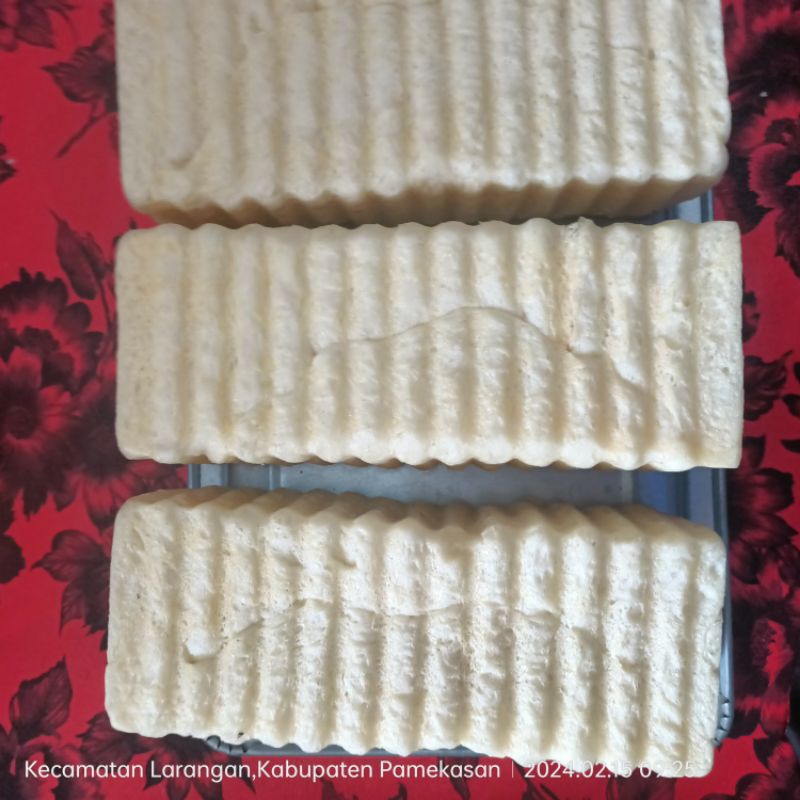 

ROTI BAKAR BANDUNG KASINO | ORIGINAL PRODUCT ( Ukuran 20x8x8 )