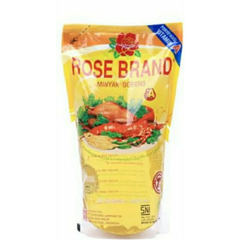 

minyak goreng