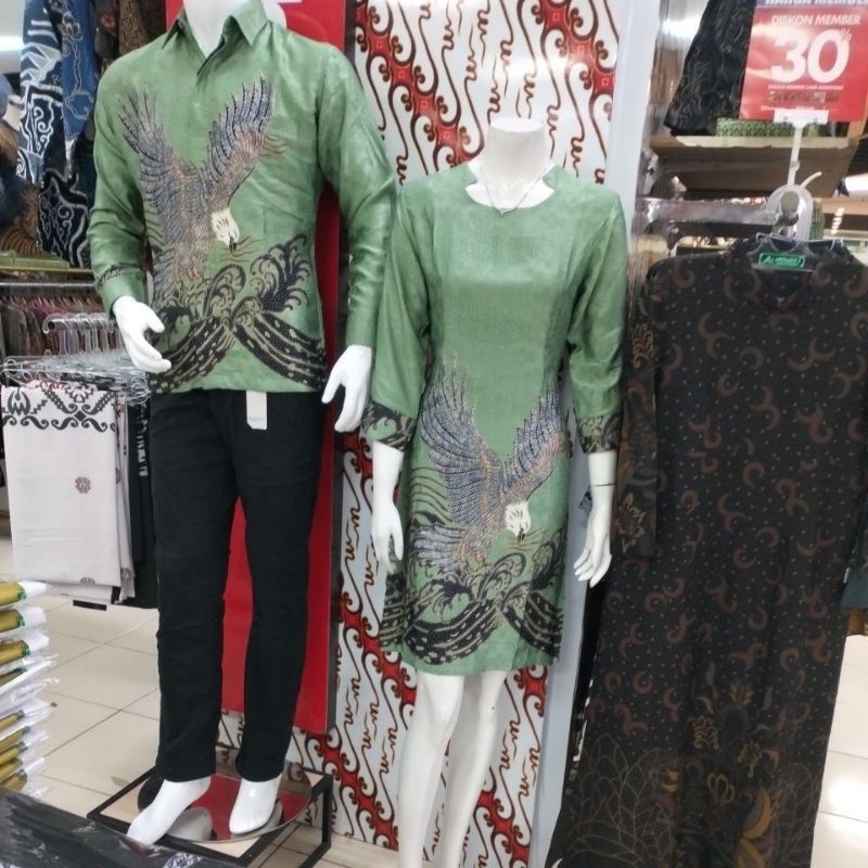 batik arthaloka@ batik kaple @sarimbit