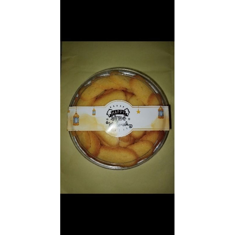 

Lidah kucing keju MANIS LEMBUT KRES ENAK,