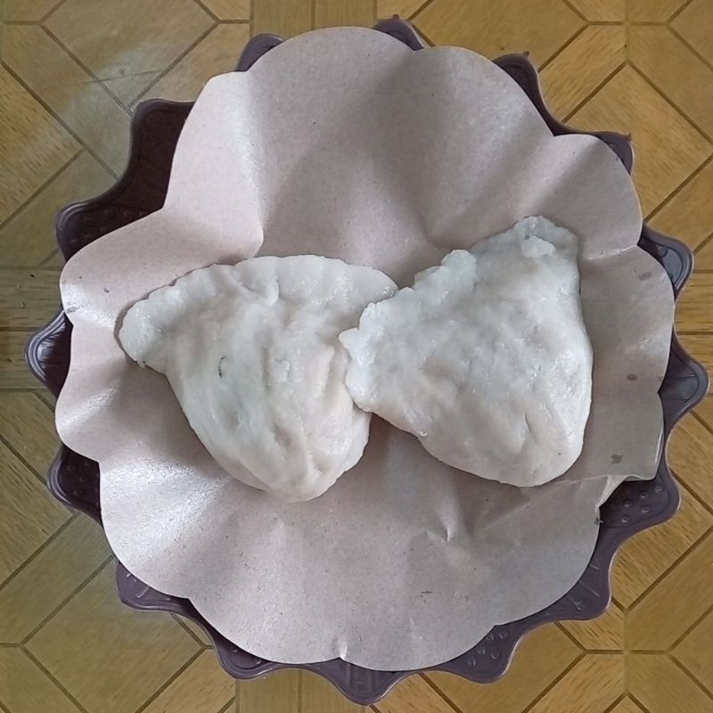 

Pempek Kapal Selam Besar
