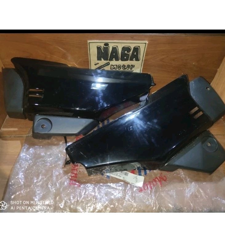 Tutup Aki Kanan Kiri GL Pro GL Max Kualitas Original