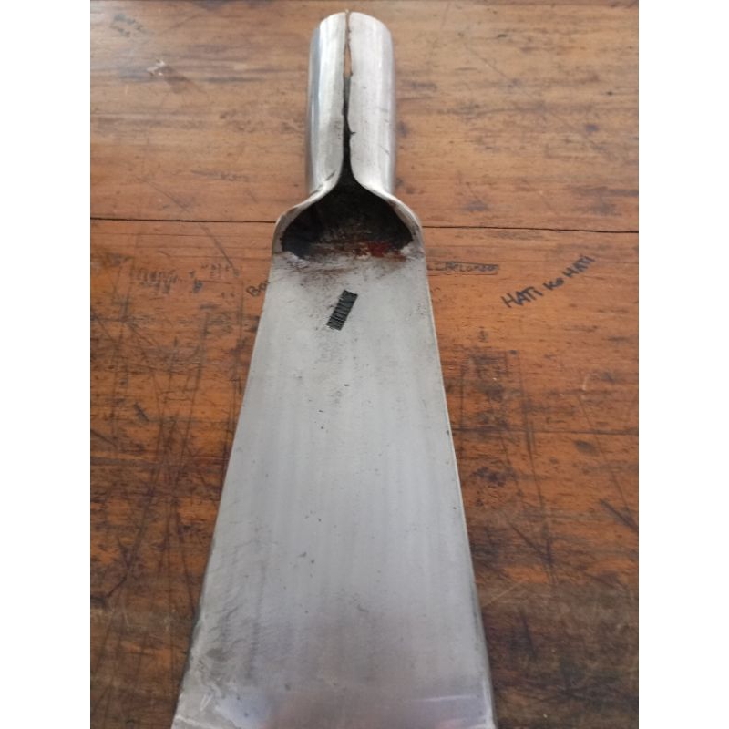 DODOS SAWIT MONLE SIAP PAKAI TANPA DI ASAH