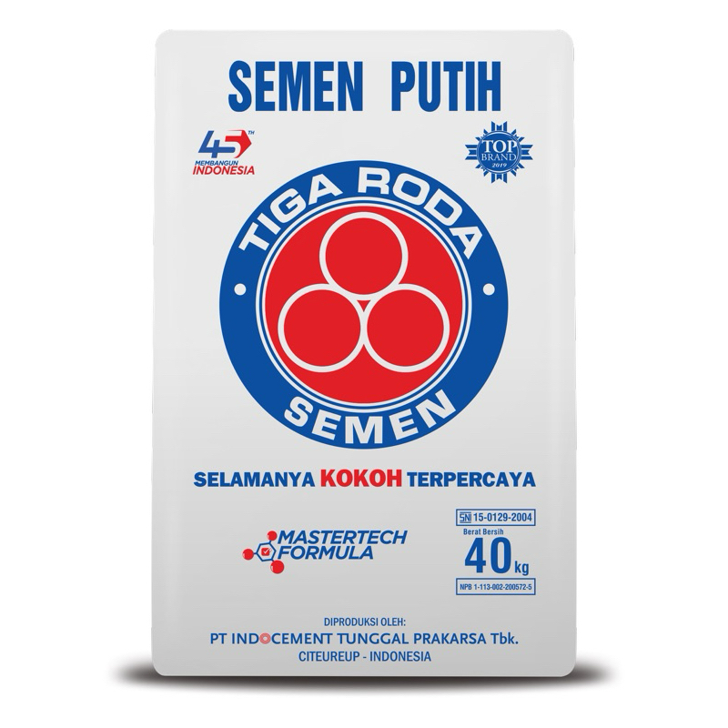 Semen Ecer Semen Tiga Roda Acian Blackbull Korness Cornice Corness JCC