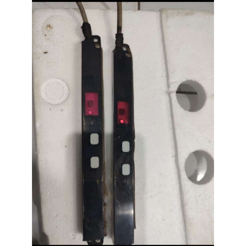 sensor Ac DAIKIN,GREE,cina SHARP 1/2pk-2pk original