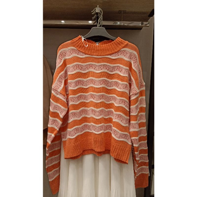 SWEATER COLORBOX SALE