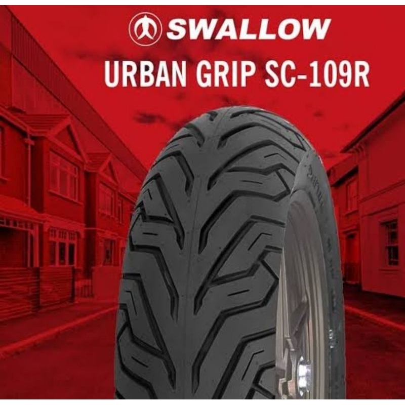 Ban Tubless Swallow 80/90 Ring 14