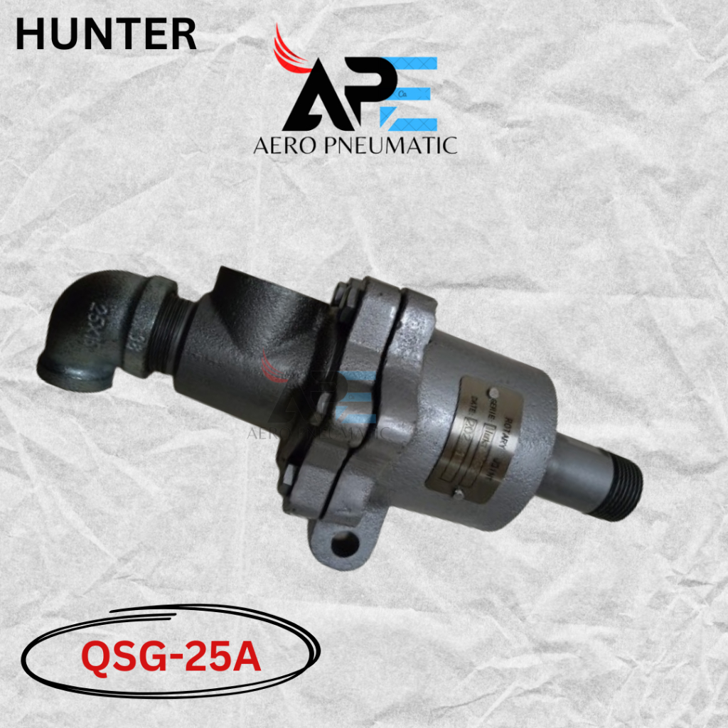 ROTARY JOINT QSG-25A-R /QSG-25A-L