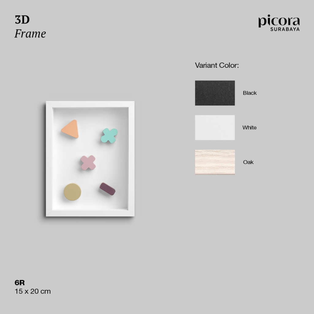 Harga picora 6r Terbaru Okt 2024 |BigGo Indonesia