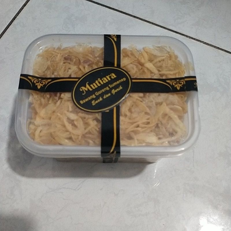 

bawang goreng bandung enak