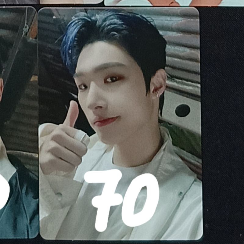 pc ateez mingi album rocky