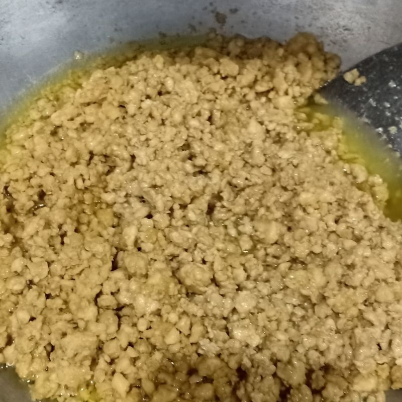 

Daging Ayam Cincang Frozen Topping Serbaguna