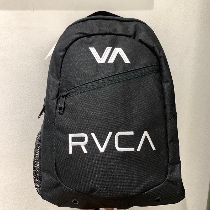 TAS RANSEL PRIA RVCA ORIGINAL VA PACK BAGPACK