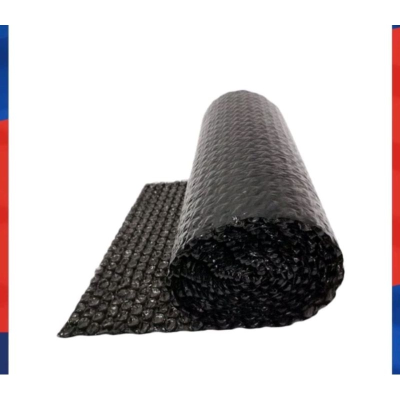 

Buble wrap/ Tambahan packing untuk Safety Paket.