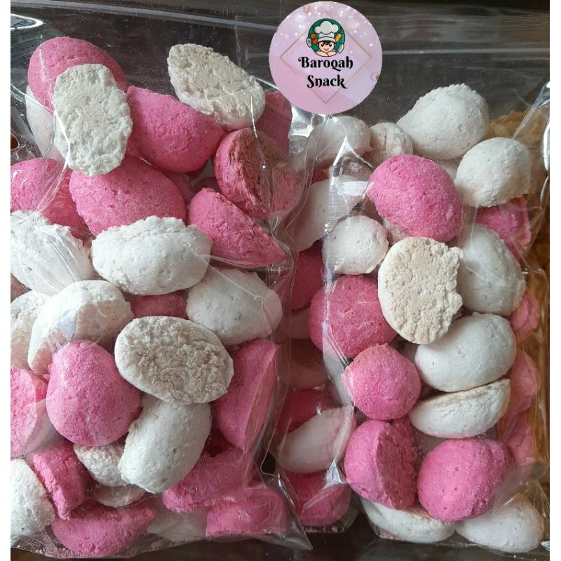 

KUE SAKETRA MANIS 200GR