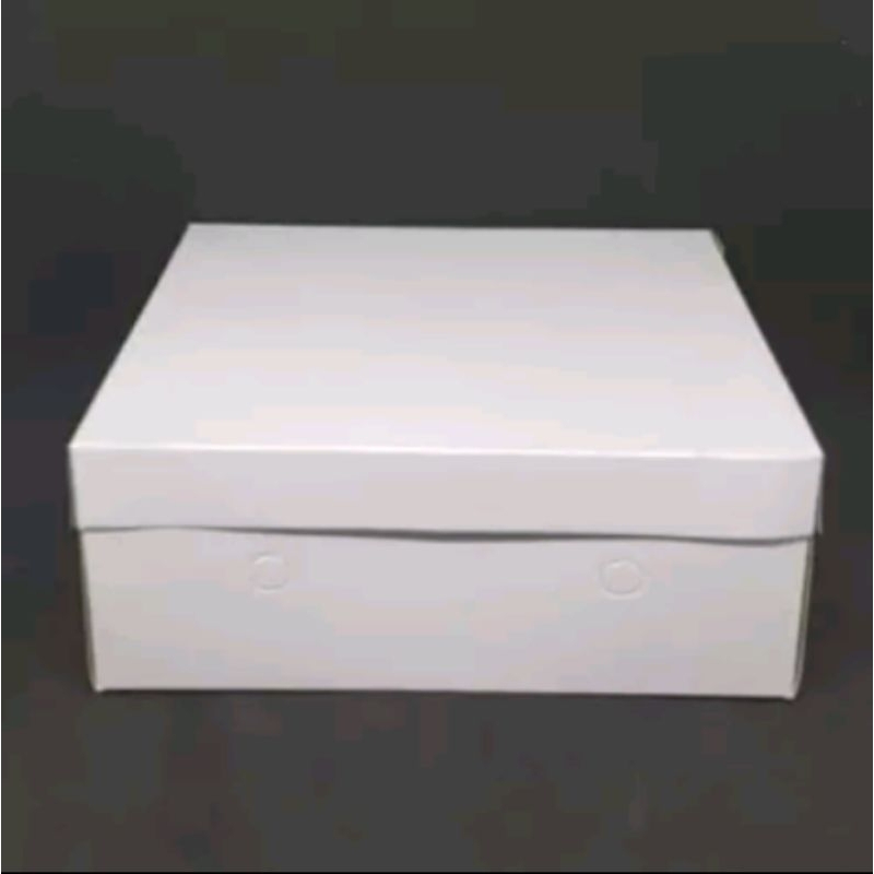 

dus makanan 18 x 18 tebal 350 gsm