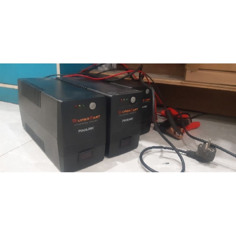 ups wifi modif aki eksternal 350w
