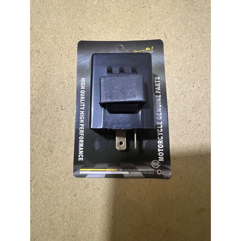 ￼Flasher sein bunyi setelan flasher sein motor bunyi