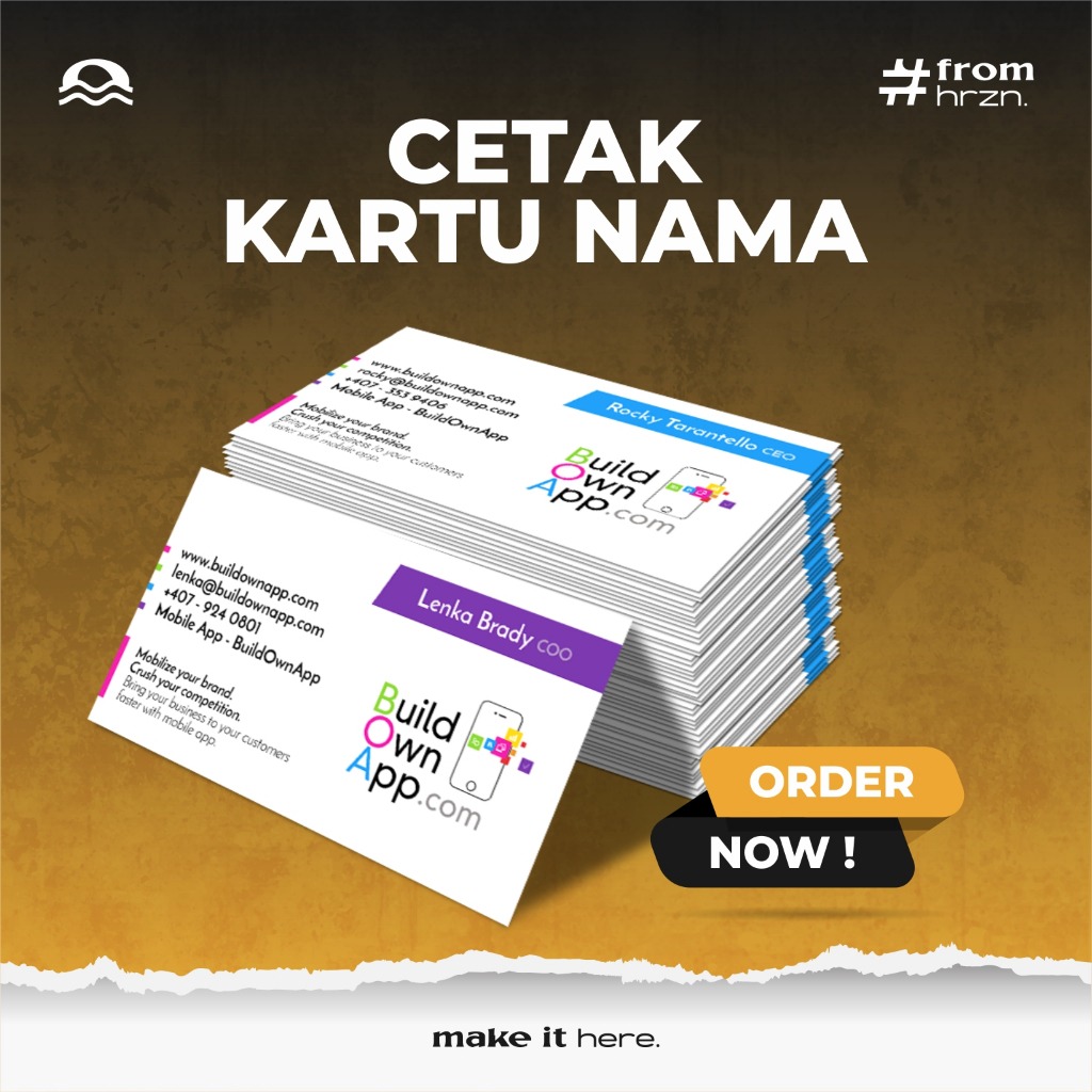 

CETAK KARTU NAMA BISNIS