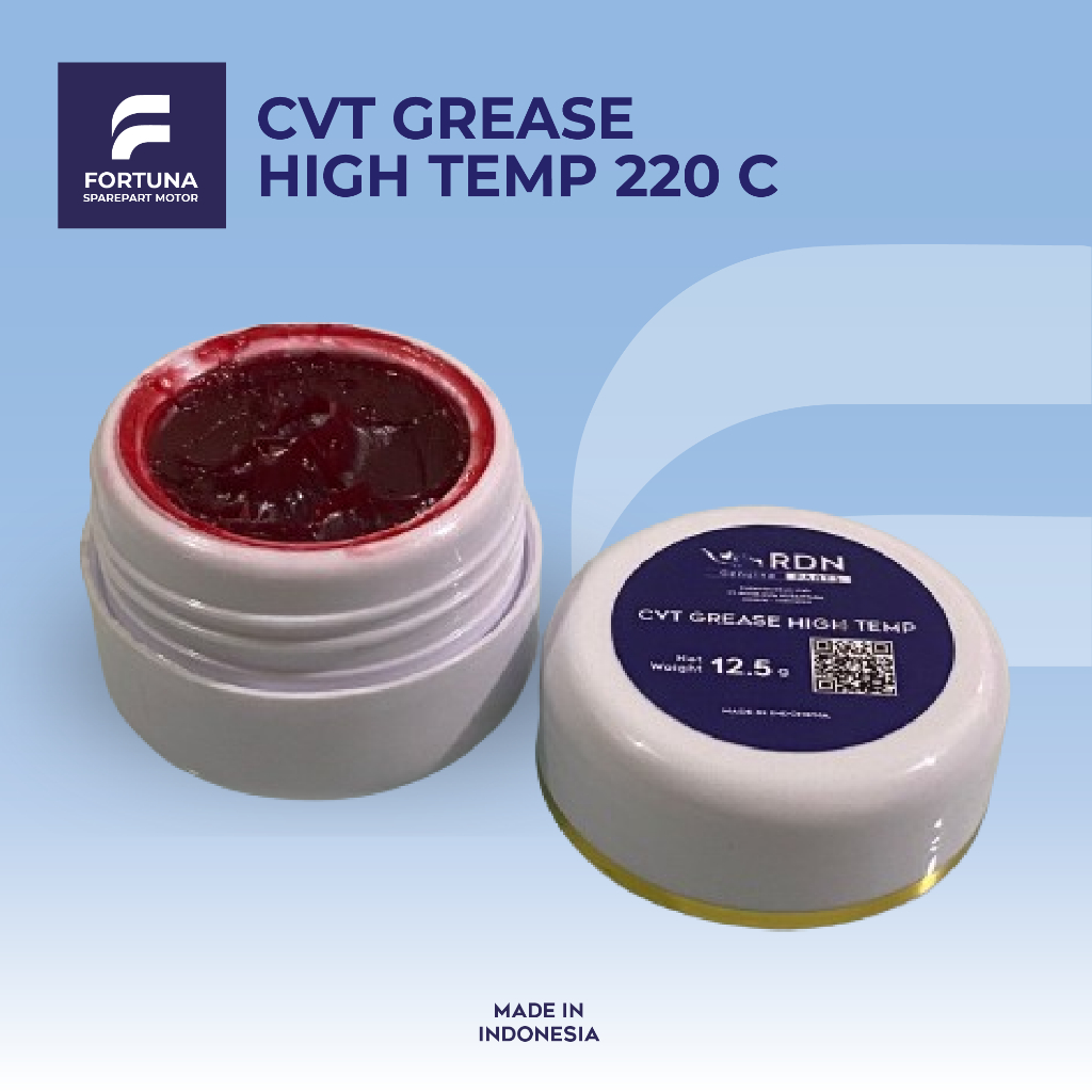 CVT Grease Hi Temp Original