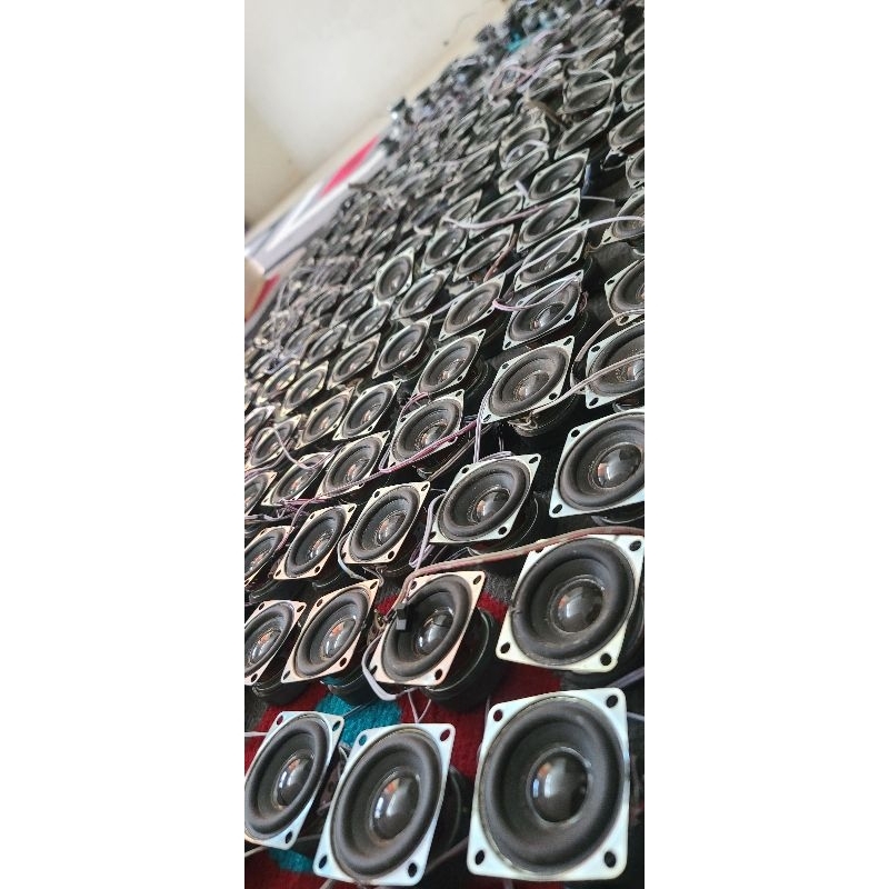 speaker 2 inch 8ohm 10watt