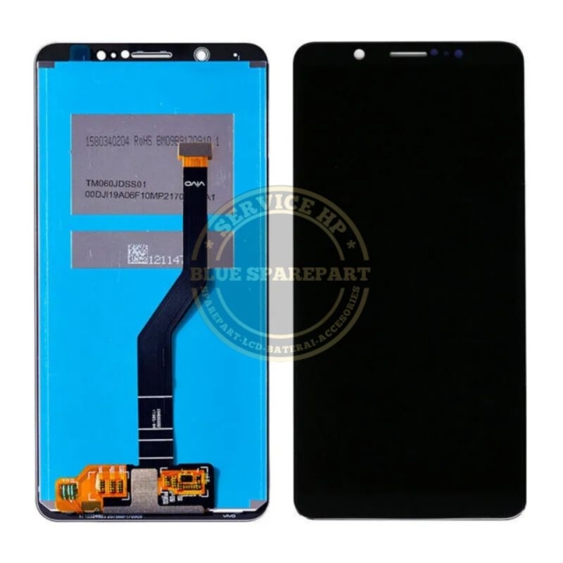 LCD TOUCHSCREEN VIVO V7+/V7 PLUS Y1716