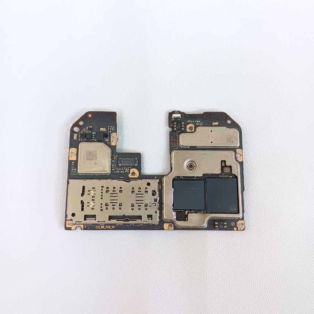 MESIN GALAU HANDPHONE REDMI 9
