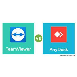 AnyDesk Versi 7.0.14/Teamviewer License Free Tanpa Batasan Menit