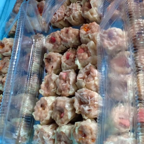 

HOT Dimsum isi 25 pcs