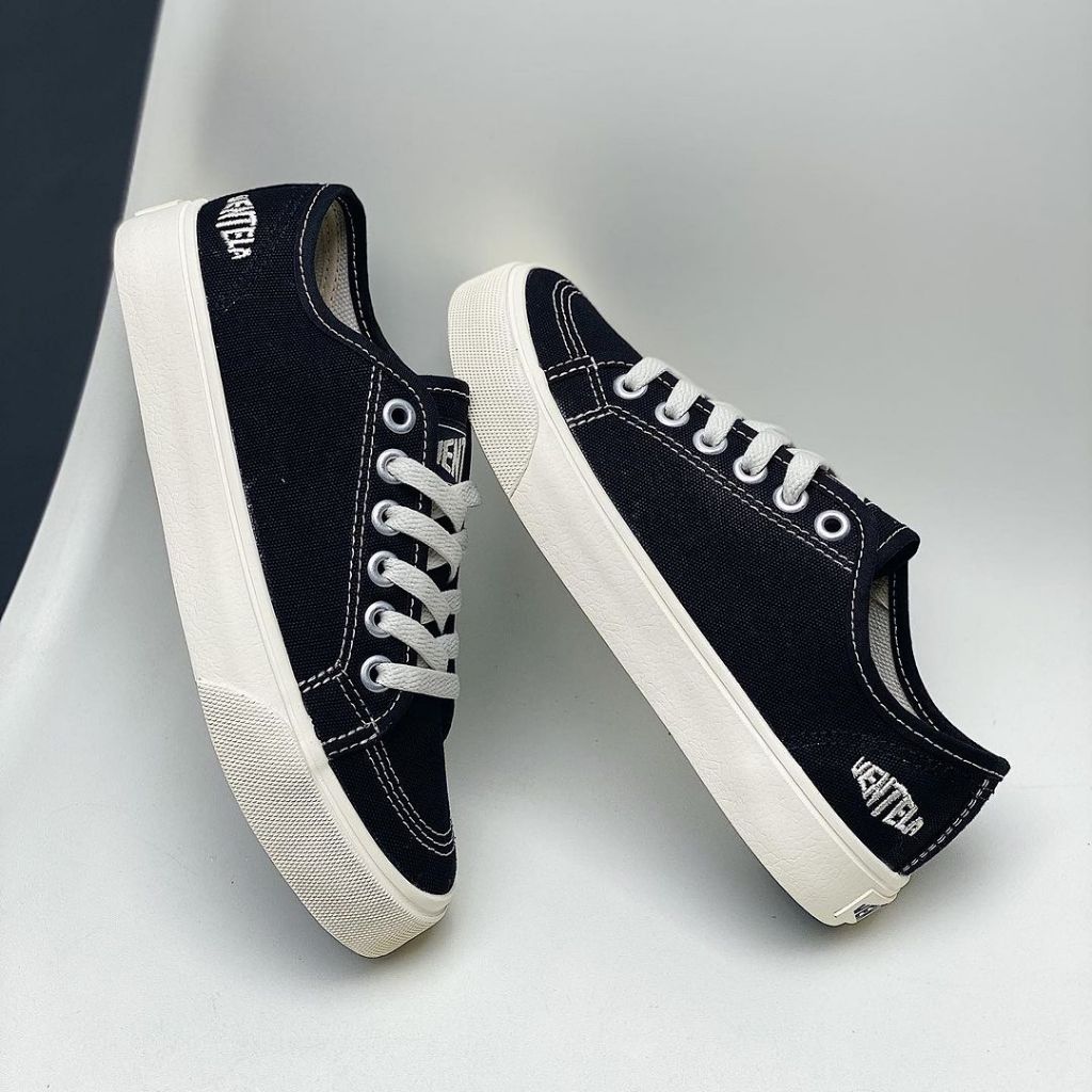 Ventela Alpha Black Natural (100% Authentic)