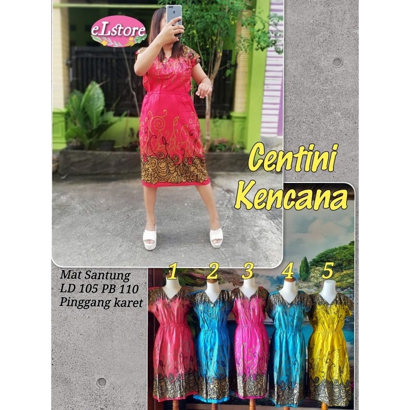 Paket jualan daster 1/3lusin