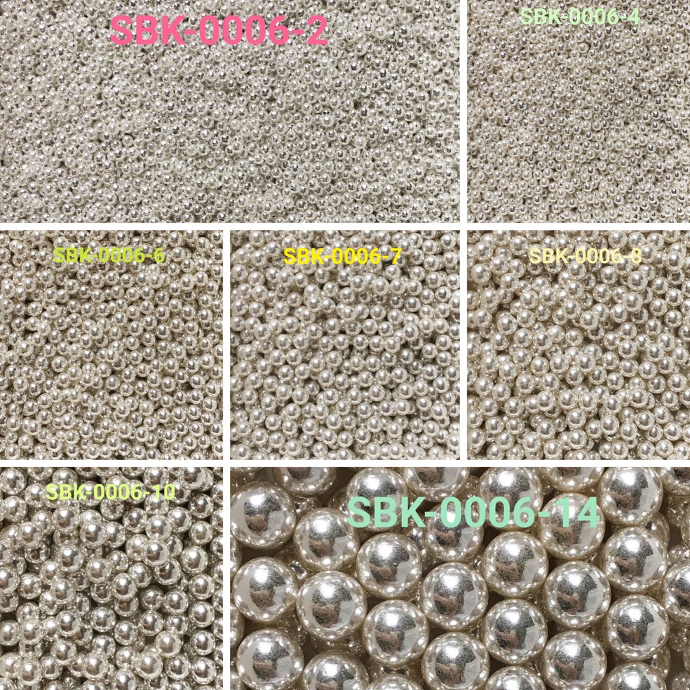 

New event GRSBK6 Sprinkles sprinkle sprinkel 3 gram mutiara silver perak yamama baking grosir murah sprinkles cake dekorasi mutiara trimit decoration story sprinklestory sprinklesstory sprinkle story