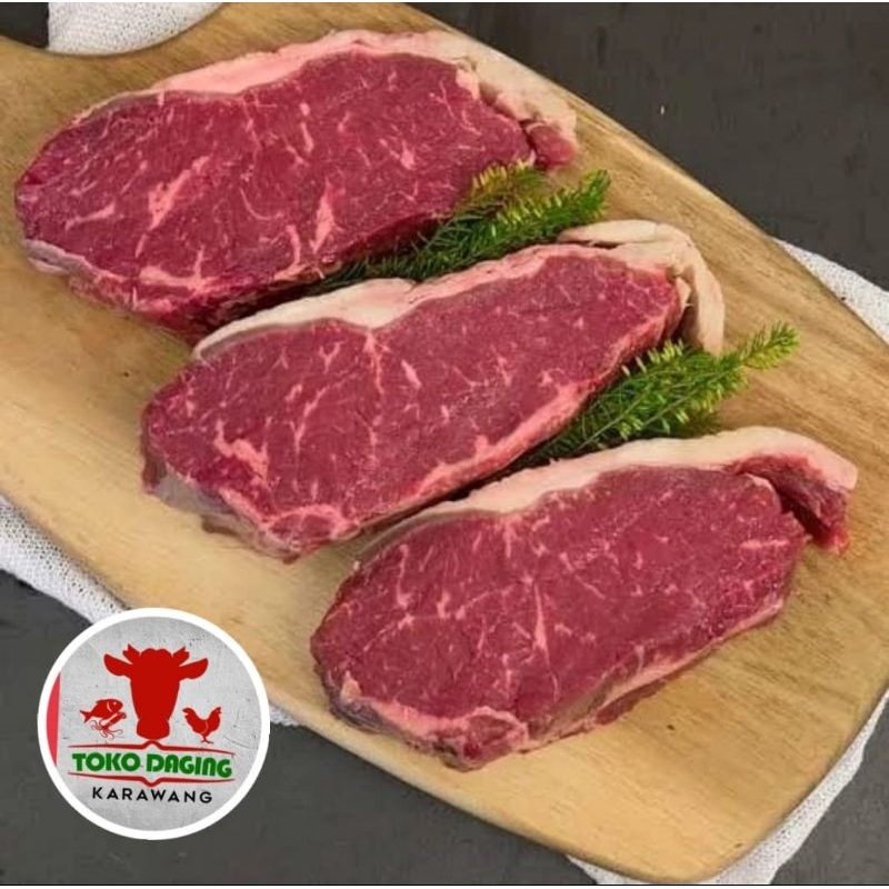 

Sirloin Steak Aus