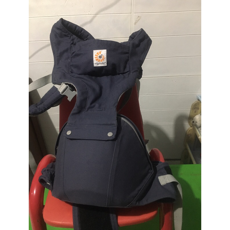 hipseat ergobaby original