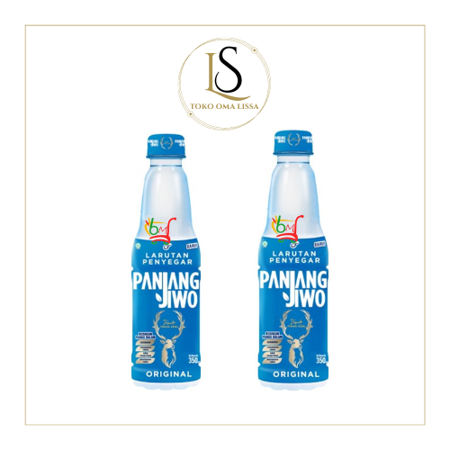 

Larutan Penyegar Panjang Jiwo Timun Suri Cocopandan 350ML - [1 Pcs ]