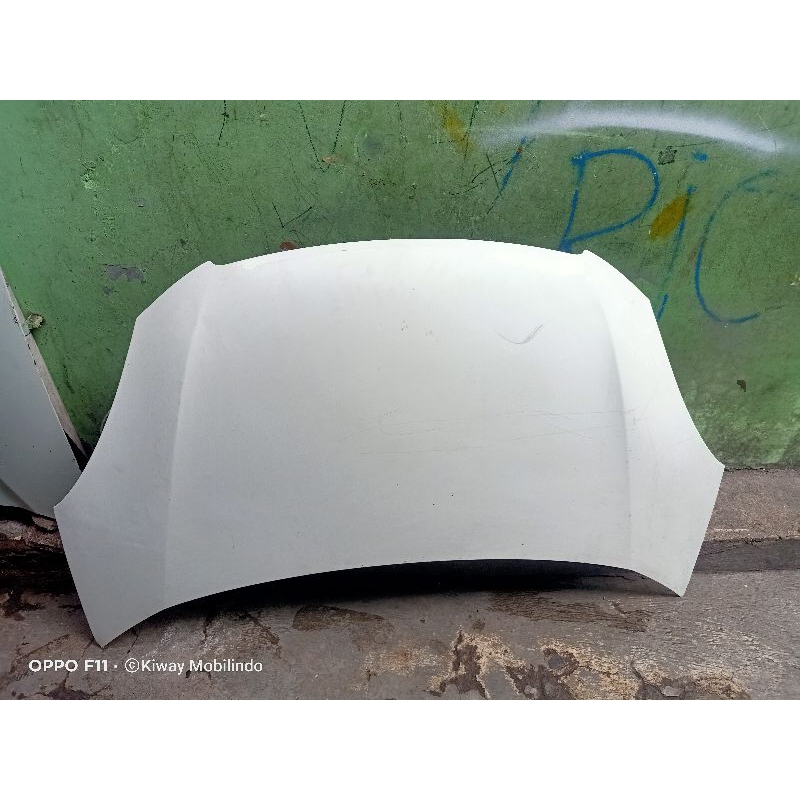 kap mesin brio/mobilio old