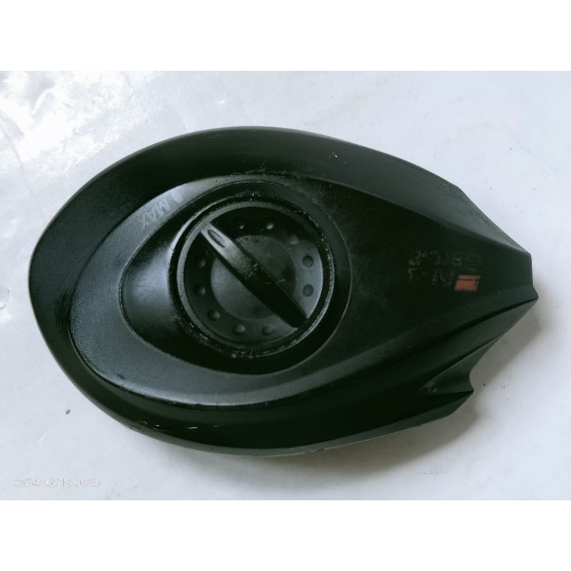 Sparepart Reel BC Abu Garcia Black Max 3R Handle Kanan (Bekas)