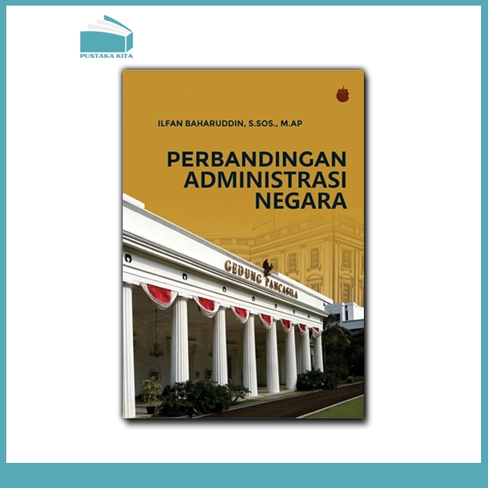 Perbandingan Administrasi Negara