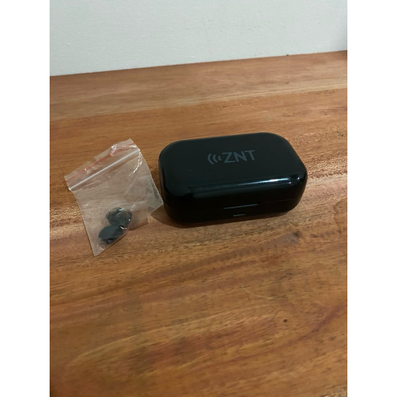 TWS ZNT Soundbass