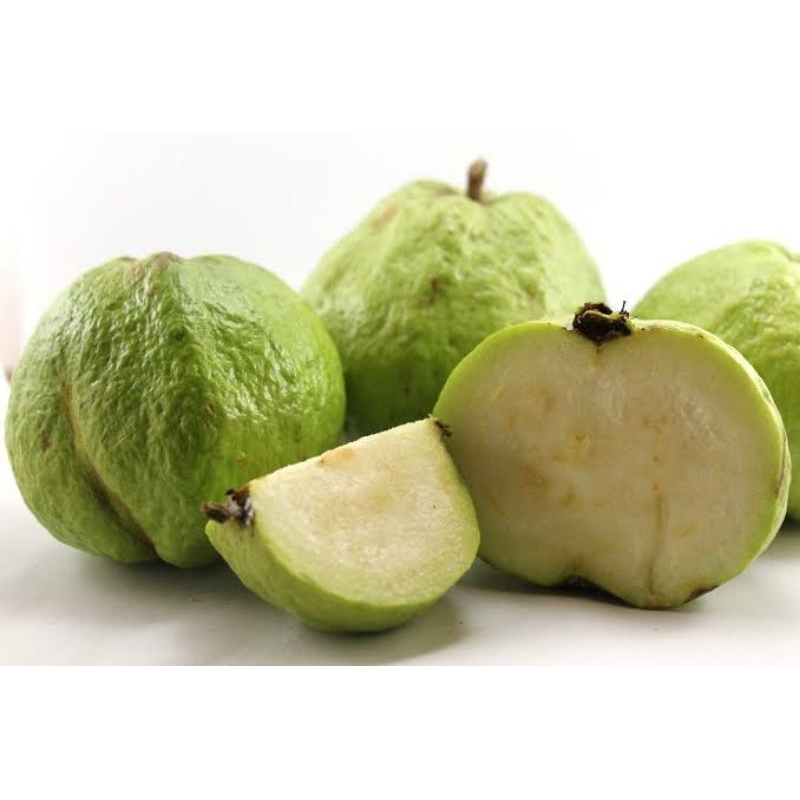 

Jambu kristal 1KG renyah fresh segar pilihan