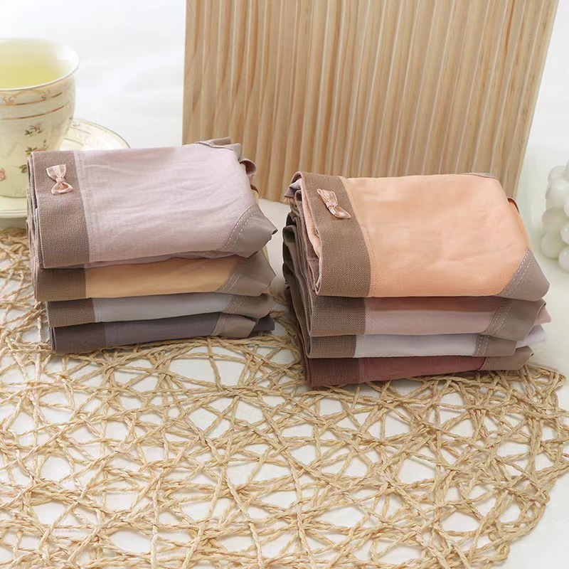 MS888 COD pakaian dalam wanita Renda pitaGelombang impor CD Wani