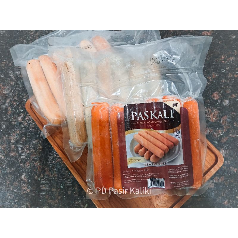 

Sosis bratwurst cheese