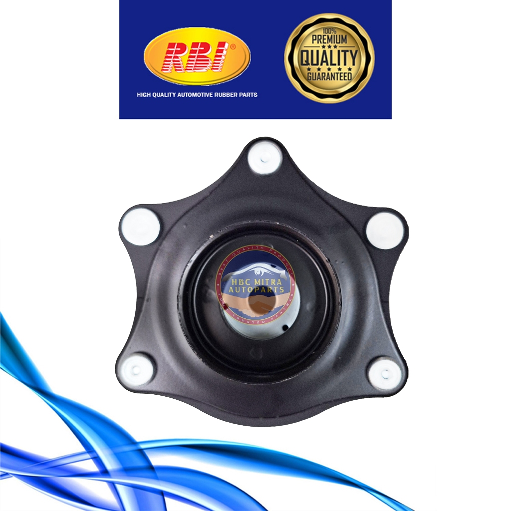 Support Shock Depan CRV Gen 3 4 51920-SWA-A01 RBI
