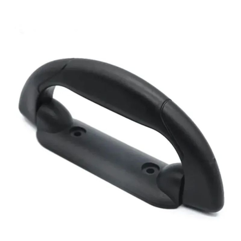 handle koper pegangan koper plastik tebal