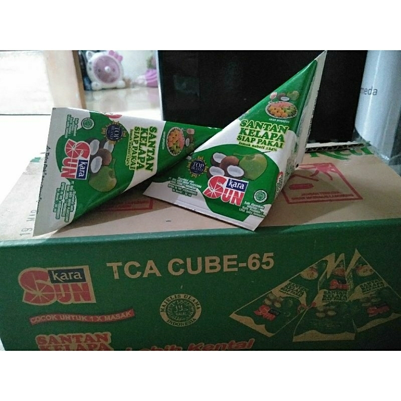 

sun kara 65 ml