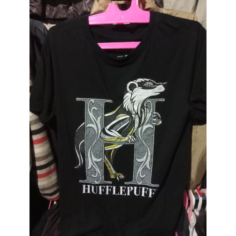 baju kaos Harry Potter