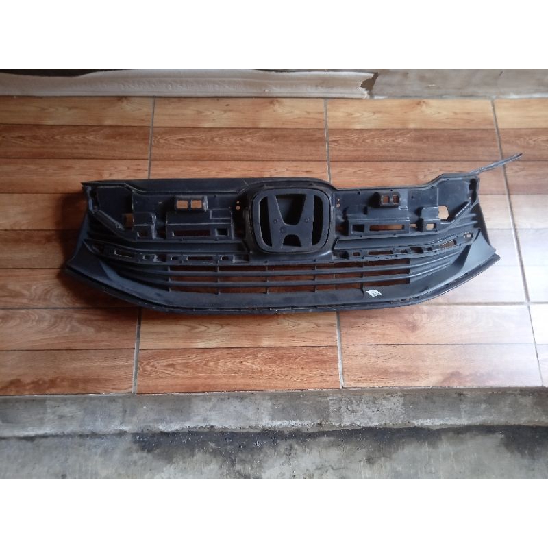 grill honda mobilio tipe E 2017 2018 2019 2020