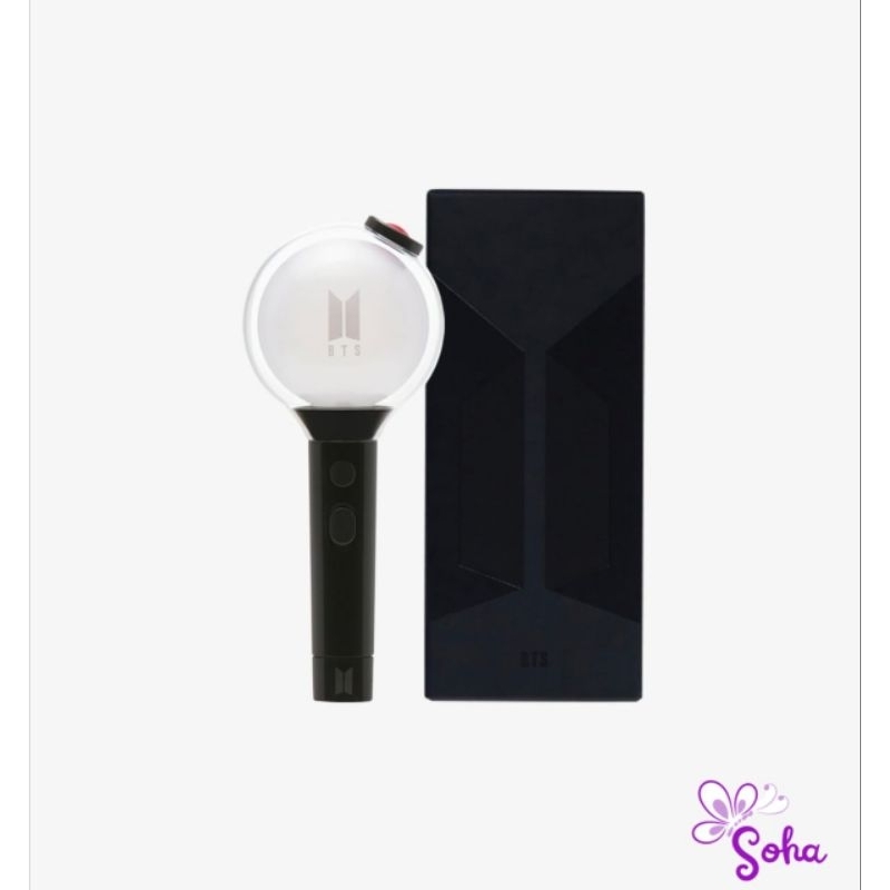 Lightstick Official BTS SE