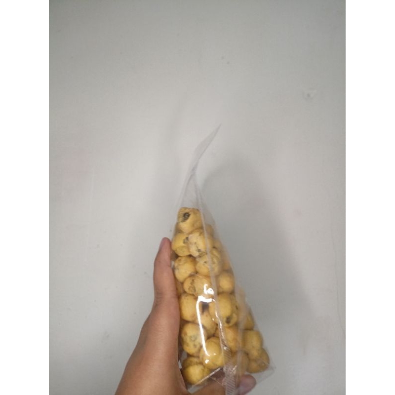 

SoesKeringCokelat