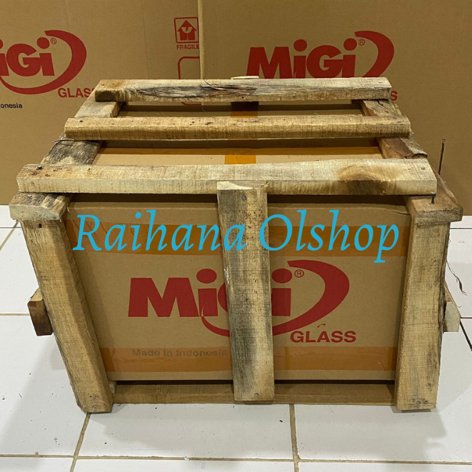 

Tambahan Packing Kayu Agar Lebih Aman Paketnya